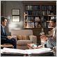 En terapia : foto Gabriel Byrne, Irrfan Khan