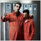 Foto Joseph Gilgun, Matthew McNulty, Nathan McMullen
