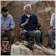 El Santuario : foto Alister Grierson, James Cameron