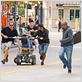 Sin salida (Abduction) : foto John Singleton, Taylor Lautner