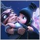 Gnomeo y Julieta : foto Kelly Asbury