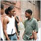 The Wire : foto Jermaine Crawford, Julito McCullum, Maestro Harrell, Tristan Wilds