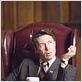 The Wire : foto Aidan Gillen