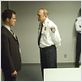 Foto Dominic West, John Doman, Lance Reddick