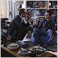 Breaking In : foto Bret Harrison, Christian Slater
