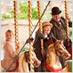 Downton Abbey : foto John Henshaw, Lesley Nicol
