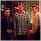 Cómo acabar con tu jefe : foto Charlie Day, Jason Bateman, Jason Sudeikis, Seth Gordon
