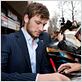 Soy el número cuatro : foto Alex Pettyfer, D.J. Caruso