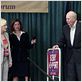 Foto Amy Poehler, Carl Reiner, Kathryn Hahn