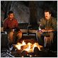Foto Aziz Ansari, Nick Offerman