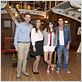 El barco : foto Blanca Suárez, Irene Montala, Juanjo Artero, Mario Casas