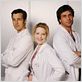 Diario de una doctora : foto Diana Amft, Florian David Fitz