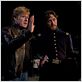La Conspiración : foto Robert Redford