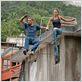 Fast & Furious 5 : foto Jordana Brewster, Justin Lin, Paul Walker