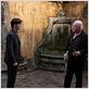 El rito : foto Anthony Hopkins, Colin O'Donoghue, Mikael Hafstrom