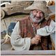 Neverland : foto Bob Hoskins