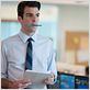 Margin Call : foto J. C. Chandor, Zachary Quinto
