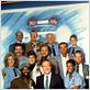 Canción triste de Hill Street : foto Betty Thomas, Daniel J. Travanti, Dennis Franz, George Wyner, James Sikking