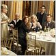 foto Benjamin King, Chris Williams, Kadee Strickland, Michael Landes, Sarah Jones
