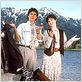 Doctor en Alaska : foto Janine Turner, Rob Morrow