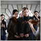 Perfect Sense : foto David MacKenzie, Eva Green, Ewan McGregor