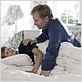 En un mundo mejor : foto Susanne Bier, Ulrich Thomsen