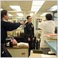 Policias de queens : foto James Ransone