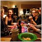Siempre feliz : foto Agnes Kittelsen, Anne Sewitsky, Henrik Rafaelsen, Joachim Rafaelsen, Maibritt Saerens