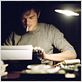 On the road (En la carretera) : foto Sam Riley, Walter Salles