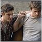 On the road (En la carretera) : foto Garrett Hedlund, Sam Riley, Walter Salles
