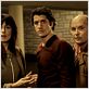 Let My People Go! : foto Amira Casar, Clément Sibony, Jean-François Stévenin, Mikael Buch