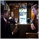 El irlandés : foto Brendan Gleeson, Don Cheadle