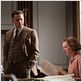 J. Edgar : foto Clint Eastwood, Leonardo DiCaprio, Naomi Watts