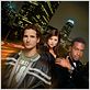 foto Bill Bellamy, Peter Facinelli, Tiffani Thiessen