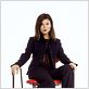 foto Tiffani Thiessen