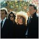 Twin Peaks : foto Grace Zabriskie, Ray Wise