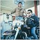 Twin Peaks : Foto Everett McGill, James Marshall