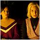La piel que habito : foto Elena Anaya, Marisa Paredes, Pedro Almodóvar