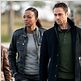 XIII: The Series : foto Aisha Tyler, Stuart Townsend