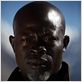 Forces spéciales : foto Djimon Hounsou, Stephane Rybojad