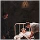 Foto Joseph Fiennes, Zachary Quinto