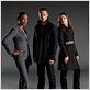 XIII: The Series : foto Aisha Tyler, Stuart Townsend, Virginie Ledoyen