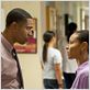 Enfermera Hawthorne : foto Derek Luke, Jada Pinkett Smith