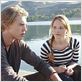 Cambiadas al nacer : foto Austin Butler, Katie Leclerc