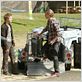 Cambiadas al nacer : foto Austin Butler, Lucas Grabeel, Sean Berdy