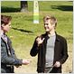 Cambiadas al nacer : foto Lucas Grabeel, Sean Berdy
