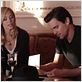 Ladrón de guante blanco : foto Laura Vandervoort, Matt Bomer