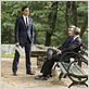 Ladrón de guante blanco : foto Matt Bomer, Titus Welliver, Treat Williams