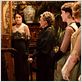 Downton Abbey : foto Elizabeth McGovern, Jessica Brown Findlay, Laura Carmichael, Maggie Smith, Michelle Dockery