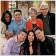 Happily Divorced : foto D.W. Moffett, Fran Drescher, Rita Moreno, Robert Walden, Valente Rodriguez
